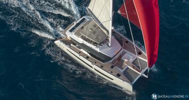 Fountaine Pajot Alegria 67