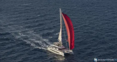 Fountaine Pajot Alegria 67