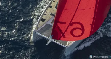 Fountaine Pajot Alegria 67