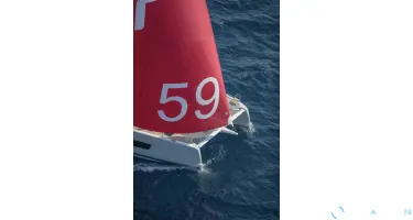 Fountaine Pajot Samana 59