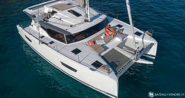 Fountaine Pajot Astrea 42