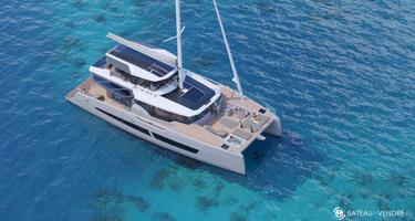 Fountaine Pajot New 80