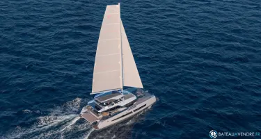 Fountaine Pajot New 80