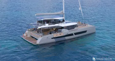 Fountaine Pajot New 80