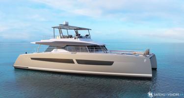 Fountaine Pajot Power 67