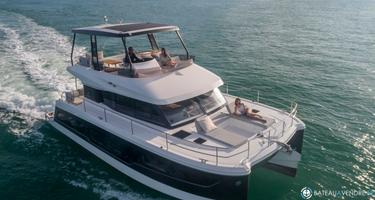 Fountaine Pajot My 5