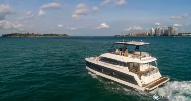 Fountaine Pajot My 5