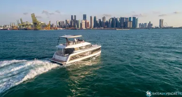Fountaine Pajot My 5