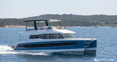 Fountaine Pajot My 6