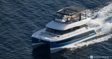 Fountaine Pajot My 6