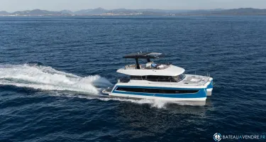 Fountaine Pajot My 6
