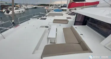 Bali Catamarans Bali 5.4