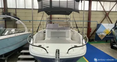 Beneteau Flyer 7 SPACEdeck