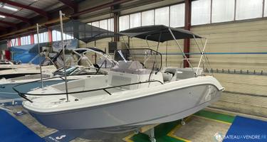 Beneteau Flyer 7 SPACEdeck