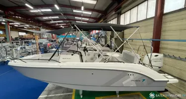 Beneteau Flyer 7 SPACEdeck