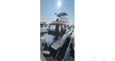 Beneteau Antares 11 Fly