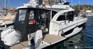 Beneteau Antares 11 Fly