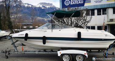 Bayliner Capri 2052