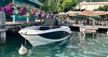 Quicksilver Activ 605 Open