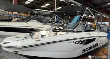 Scarab Boats Scarab 215 LE