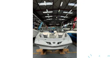 Scarab Boats Scarab 215 LE