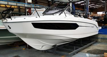 Beneteau Flyer 8 SUNdeck V2