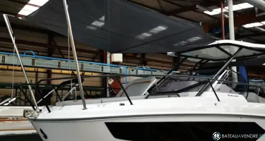 Beneteau Flyer 8 SUNdeck V2