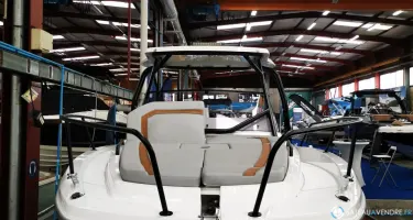 Beneteau Flyer 8 SUNdeck V2