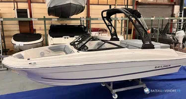 Bayliner VR4