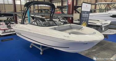 Bayliner VR4 OB