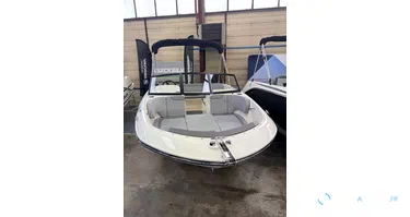 Bayliner Element M17