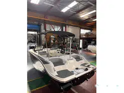 Bayliner Element M17