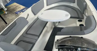 Bayliner Element M15