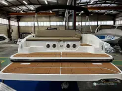 Bayliner DX 2050
