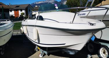 Jeanneau Merry Fisher 450