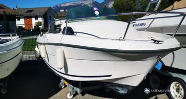 Jeanneau Merry Fisher 450