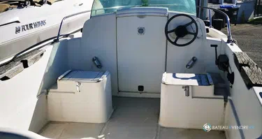 Jeanneau Merry Fisher 450