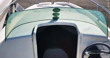 Jeanneau Merry Fisher 450