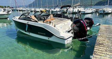 Quicksilver Activ 605 Bowrider