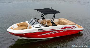 Bayliner VR6