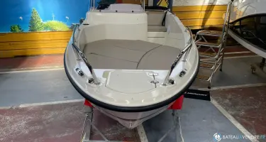 Quicksilver Activ 455 Open