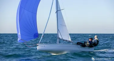 Beneteau First 14
