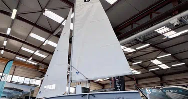 Beneteau First 14