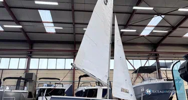 Beneteau First 14