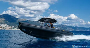 Master  775 Fishing
