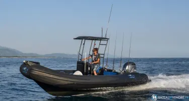 Master  630 Fishing