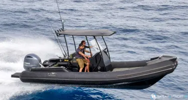 Master  699 Fishing