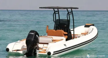Tiger Marine Pro Line 740