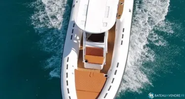 Tiger Marine Pro Line 740