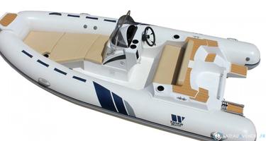 Tiger Marine Sport Line 480